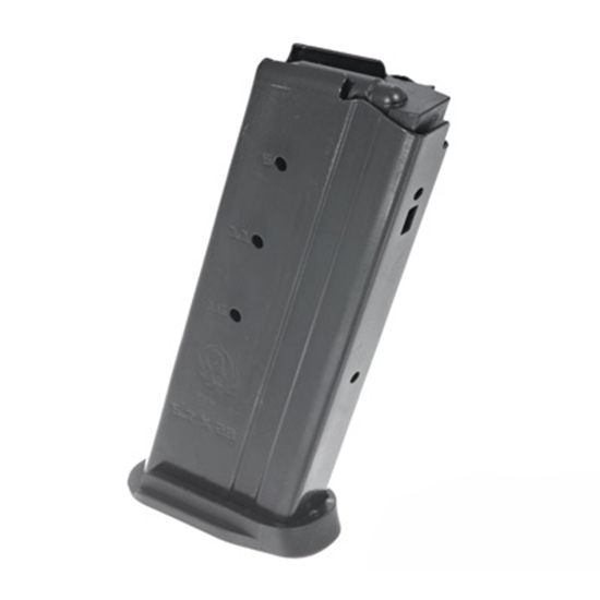 RUG MAG RUGER 57 5.7X28 20RD BLK - Magazines